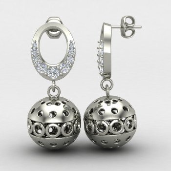 Latest Jhumka Earring Latest Jhumka Earring