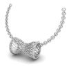 Damru Pendant Damru Pendant