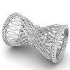 Damru Pendant Damru Pendant