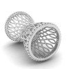 Damru Pendant Damru Pendant