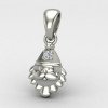 Human Kids Locket