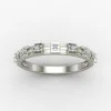 Thin Sterling Silver Band Ring Thin Sterling Silver Band Ring