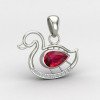Duck Pendant
