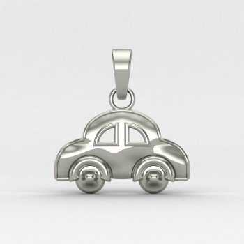 Car Pendant