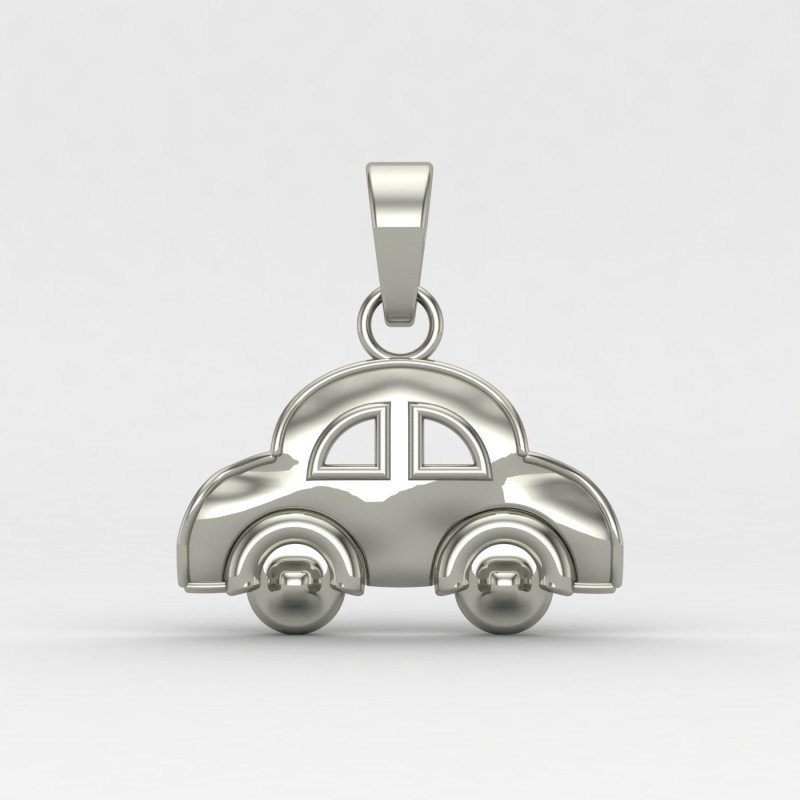 Car Pendant