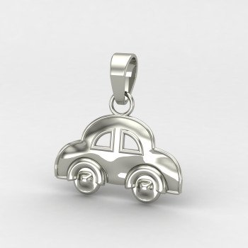 Car Pendant Car Pendant