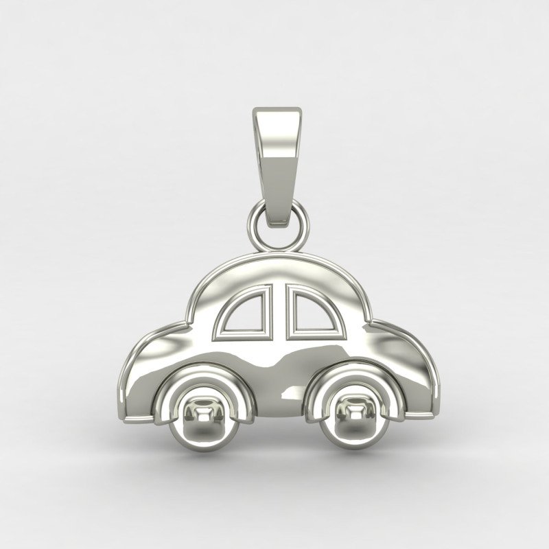 Car Pendant