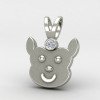 Bear Pendant