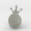 Zoker Face Pendant Zoker Face Pendant