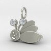Smiley Bee Pendant Smiley Bee Pendant