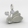 Smiley Bee Pendant Smiley Bee Pendant