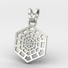 Designer Jali Pendant Designer Jali Pendant