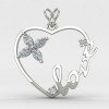 Love Pendant
