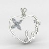 Love Pendant