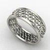 Best 925 Silver Band Ring Best 925 Silver Band Ring
