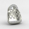 Bag Silver Locket