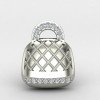 Bag Silver Locket