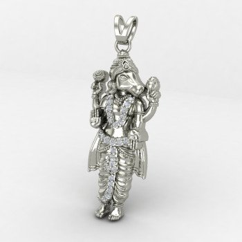 Vishnu Varaha Avatar
