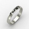 Taurus Zodiac Sign Ring
