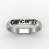 Cancer Zodiac Sign Ring Cancer Zodiac Sign Ring