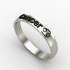 Cancer Zodiac Sign Ring Cancer Zodiac Sign Ring