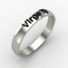 Virgo Zodiac Sign Ring Virgo Zodiac Sign Ring