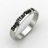 Sagittarius Zodiac Sign Ring