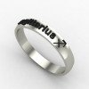 Sagittarius Zodiac Sign Ring