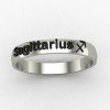 Sagittarius Zodiac Sign Ring