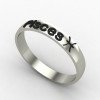 Pisces Zodiac Sign Ring