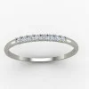 Handmade Silver Band Ring