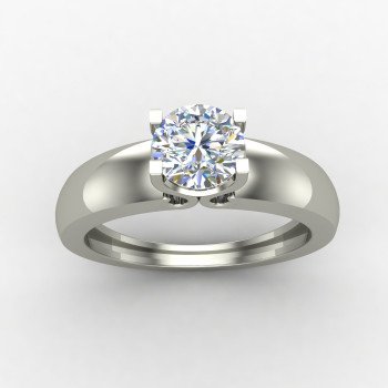 Solitaire Engagement Rings For Men Solitaire Engagement Rings For Men