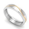 Silver Band Ring Silver Band Ring