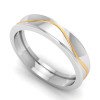 Silver Band Ring Silver Band Ring