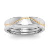Silver Band Ring Silver Band Ring