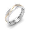 Silver Band Ring Silver Band Ring