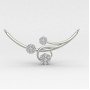 Mangalsutra Pendant