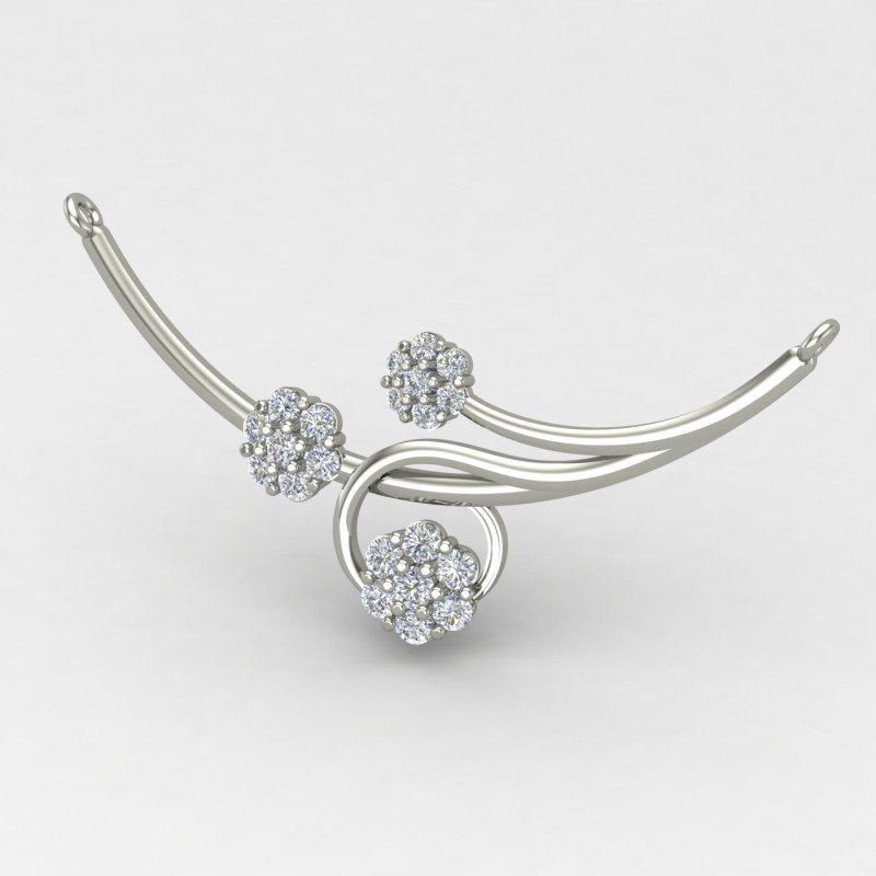 Mangalsutra Pendant