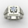 Wedding Men Ring
