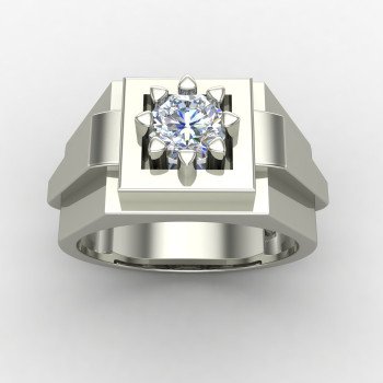 Wedding Men Ring