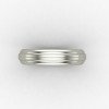 Plain Silver Band Ring Plain Silver Band Ring