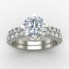 Proposal Solitaire Engagement Ring