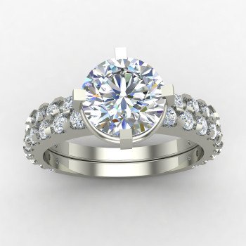Proposal Solitaire Engagement Ring Proposal Solitaire Engagement Ring