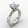 2 Carat Solitaire Engagement Ring 2 Carat Solitaire Engagement Ring