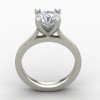 2 Carat Solitaire Engagement Ring 2 Carat Solitaire Engagement Ring