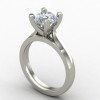 2 Carat Solitaire Engagement Ring 2 Carat Solitaire Engagement Ring