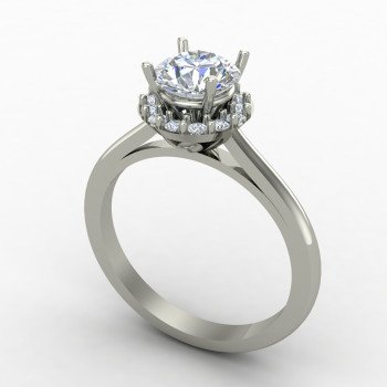 Pre Engagement Promise Ring