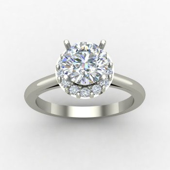 Pre Engagement Promise Ring Pre Engagement Promise Ring