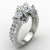 Prong Solitaire Engagement Ring