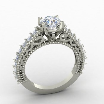 Diamond Ring For Gents Diamond Ring For Gents